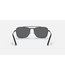 Rayban New Caravan Black/Dark Grey