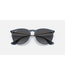 Rayban Erika Trnspt Blue/Grey Grad Polar