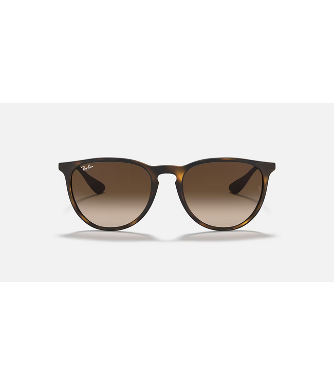 Rayban Erika Light Havana w/Brown Gradient Polar