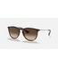 Rayban Erika Light Havana w/Brown Gradient Polar