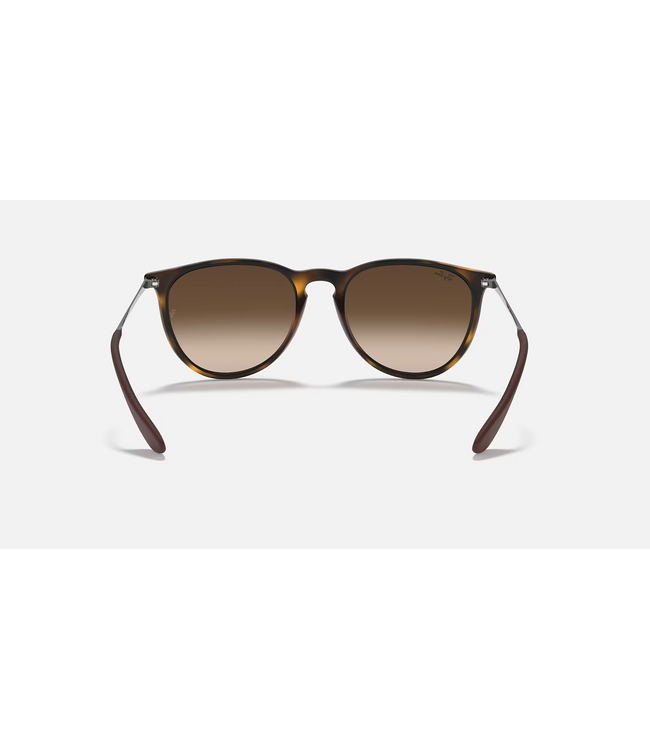 Rayban Erika Light Havana w/Brown Gradient Polar