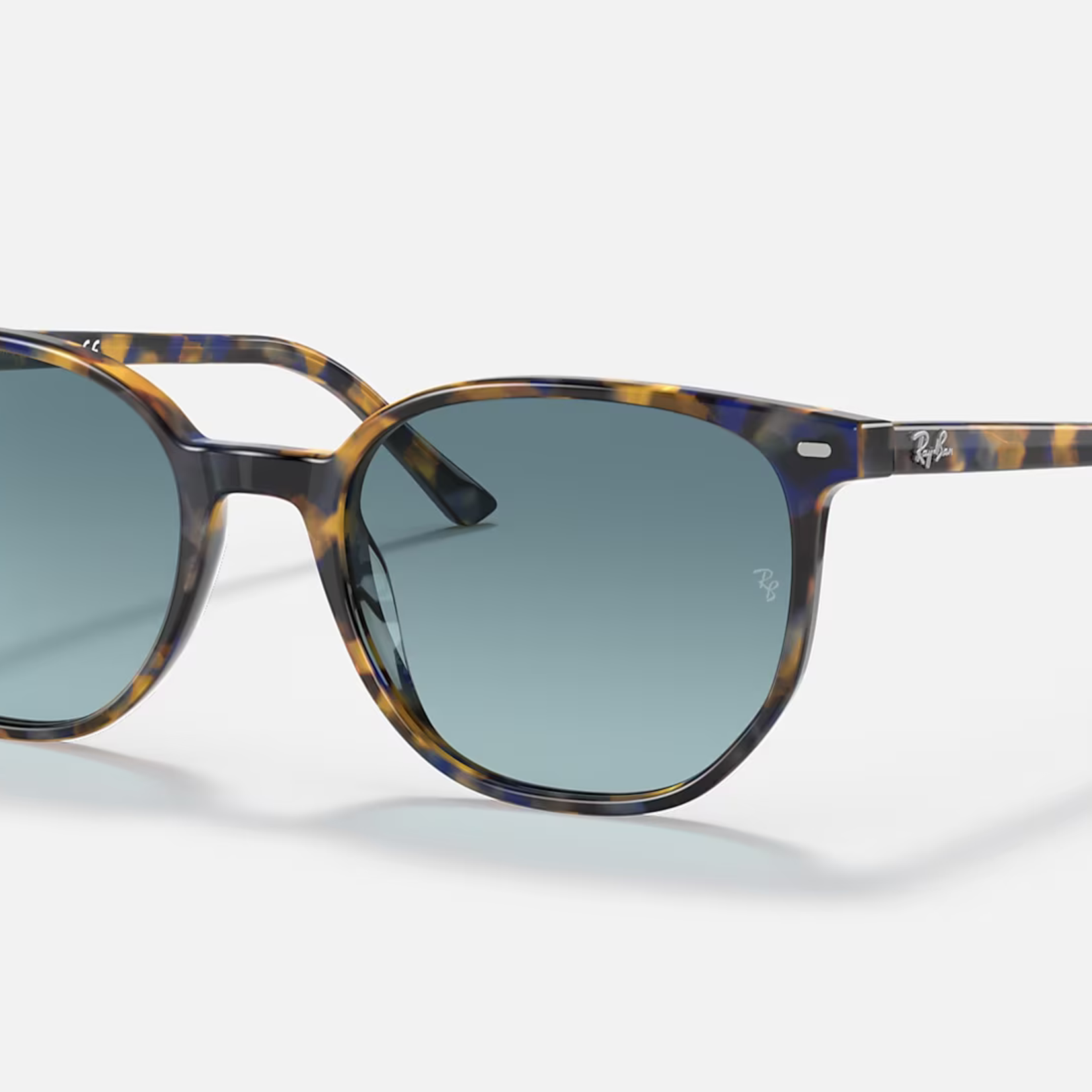 Elliot Yellow &Blue Havanda/Blue Grad. Grey GameSetMatch, Inc.