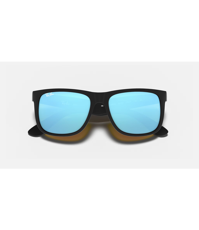 Rayban Justin