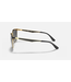 Rayban RB3569 Black Arista/Gray Mirror/Silver Gradient