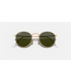 Rayban ORB3447 Round Metal