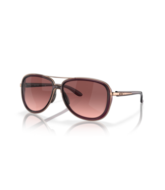 Oakley Split Time Crystal Raspberry W G40 Black Grad
