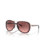 Oakley Split Time Crystal Raspberry W G40 Black Grad