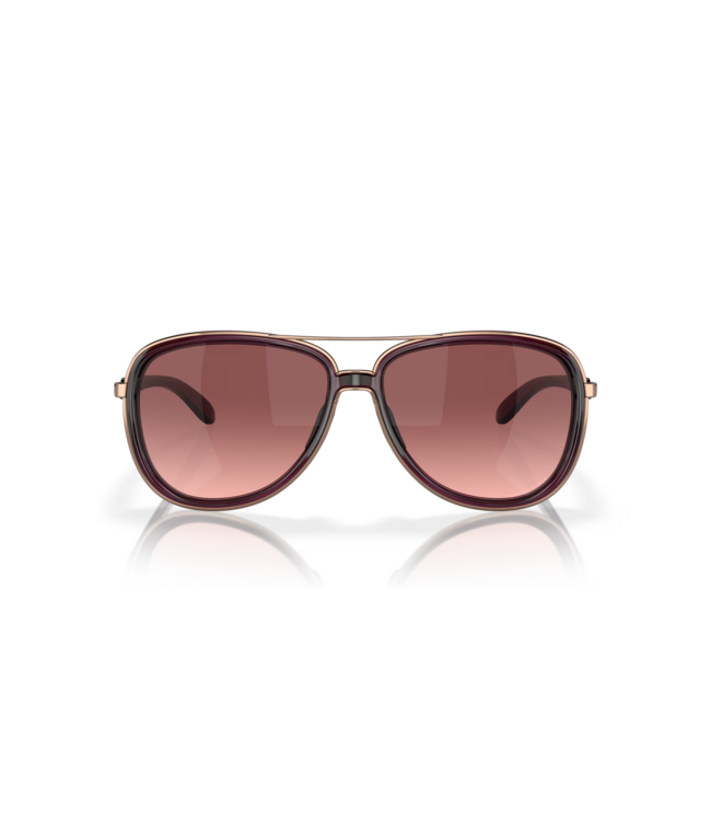 Oakley Split Time Crystal Raspberry W G40 Black Grad