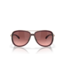 Oakley Split Time Crystal Raspberry W G40 Black Grad