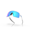 Oakley Sutro Lite Matte White w/ Prizm Sapphire