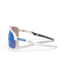 Oakley Sutro Lite Matte White w/ Prizm Sapphire