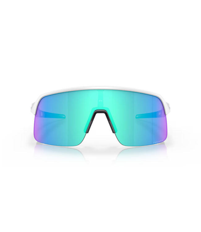 Oakley Sutro Lite Matte White w/ Prizm Sapphire