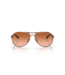 Oakley Feedback Rose Gold VR50 Brown Grad