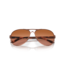 Oakley Feedback Rose Gold VR50 Brown Grad