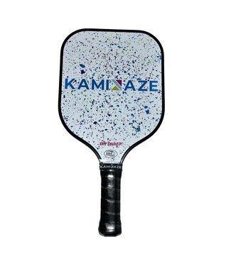 KamiKaze Day Dinker Pickleball Paddle