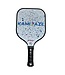 KamiKaze Day Dinker Pickleball Paddle