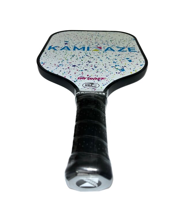 KamiKaze Day Dinker Pickleball Paddle
