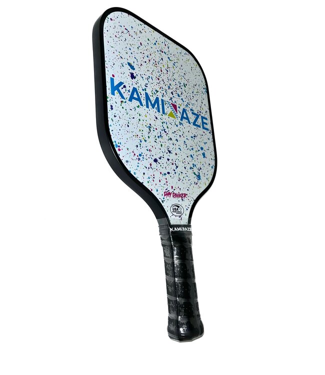 KamiKaze Day Dinker Pickleball Paddle