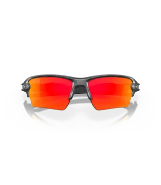 Oakley Flak 2.0 XL Matte Black Camo/Prism Ruby
