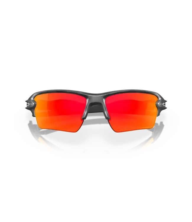 Oakley Flak 2.0 XL Matte Black Camo/Prism Ruby