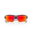 Oakley Flak 2.0 XL Matte Black Camo/Prism Ruby