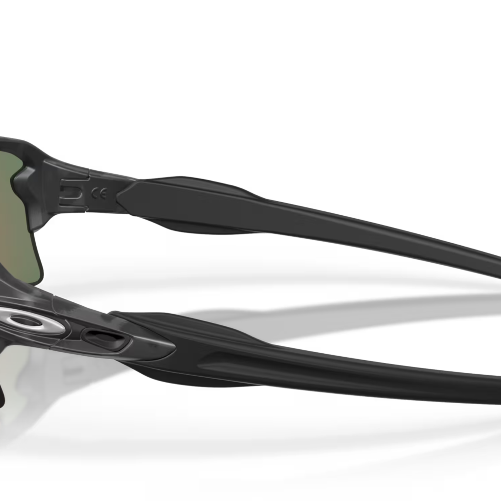 Flak 2.0 XL Matte Black Camo Prism Ruby Game Set Match Inc
