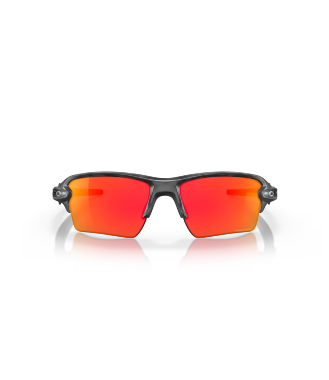 Oakley Flak 2.0 XL Matte Black Camo/Prism Ruby