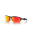 Oakley Flak 2.0 XL Matte Black Camo/Prism Ruby