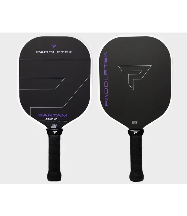 Paddletek Bantam ESQ-C  12.7