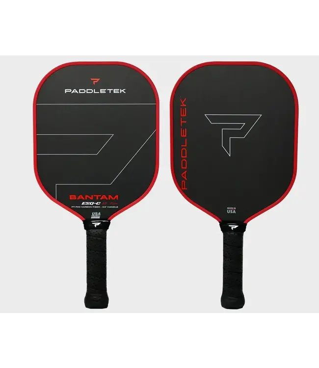 Paddletek Bantam ESQ-C  12.7