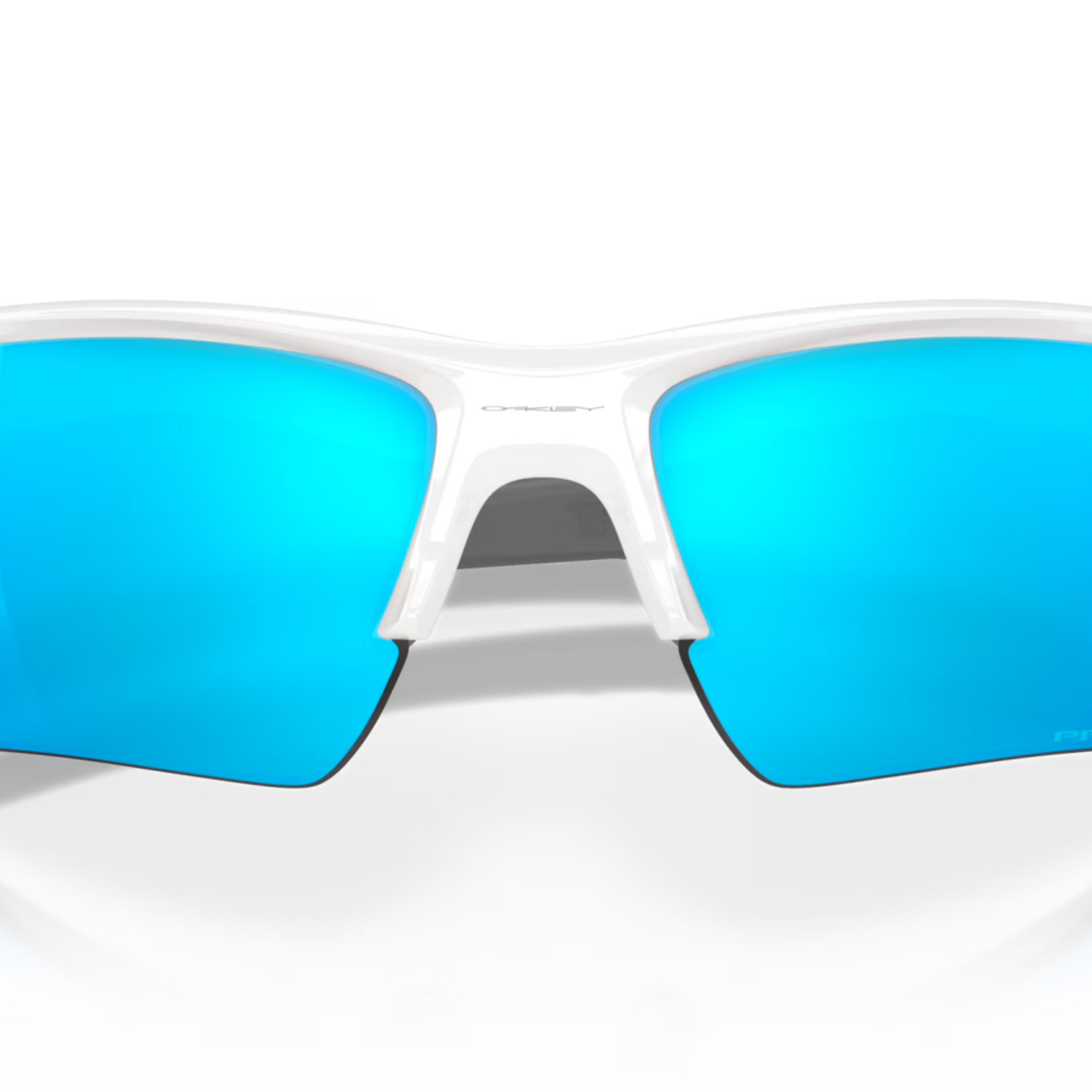 Oakley flak 2.0 xl polished white 2025