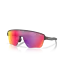 Oakley Corridor SQ Matte Grey Smoke/Prizm Road