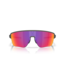 Oakley Corridor SQ Matte Grey Smoke/Prizm Road