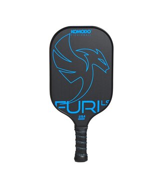 Komodo Furi LS Paddle 13mm