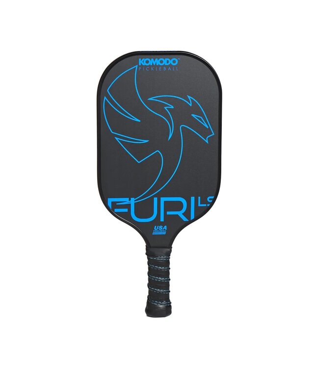 Komodo Furi LS Paddle 13mm