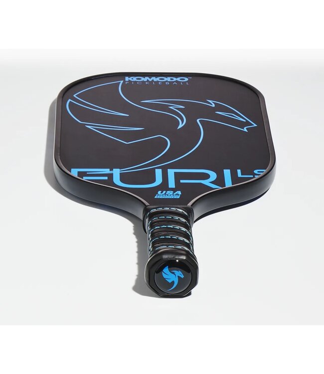 Komodo Furi LS Paddle 13mm