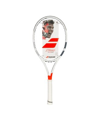 Babolat Pure Strike VS 1.7