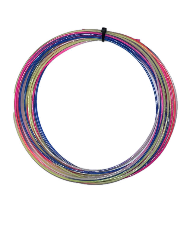 Set USA Brites and Playability 15L /1.35mm(35 feet)