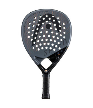 Head/Penn Speed Pro 2023 Padel