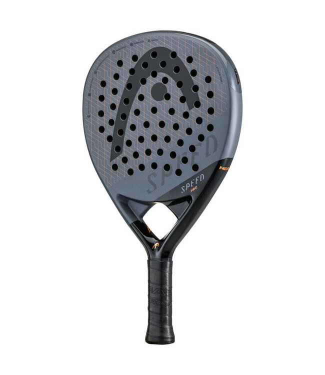 Head/Penn 2023 Speed Pro Padel Paddle