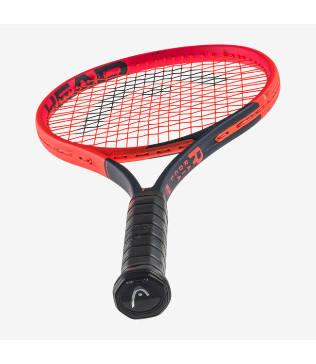 Head/Penn Radical MP 2023 Auxetic