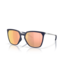 Oakley Mikaela Shiffrin Signature Series Sielo SQ Matte Navy/Prism Rose Gold