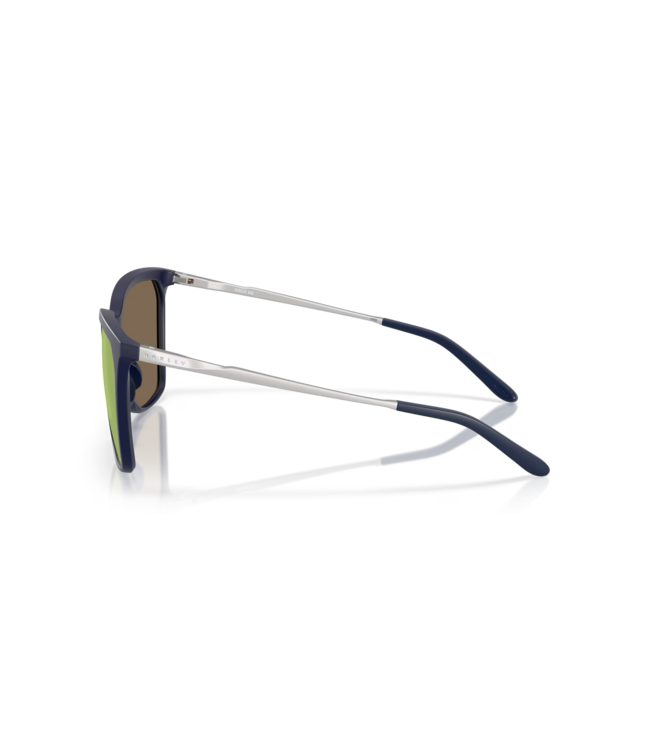 Oakley Mikaela Shiffrin Signature Series Sielo SQ Matte Navy/Prism Rose Gold