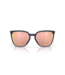 Oakley Mikaela Shiffrin Signature Series Sielo SQ Matte Navy/Prism Rose Gold