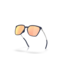 Oakley Mikaela Shiffrin Signature Series Sielo SQ Matte Navy/Prism Rose Gold