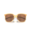 Oakley Sielo SQ Matte Trans Lt Curry/Prizm Tungsten