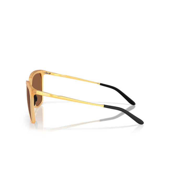 Oakley Sielo SQ Matte Trans Lt Curry/Prizm Tungsten