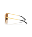 Oakley Sielo SQ Matte Trans Lt Curry/Prizm Tungsten