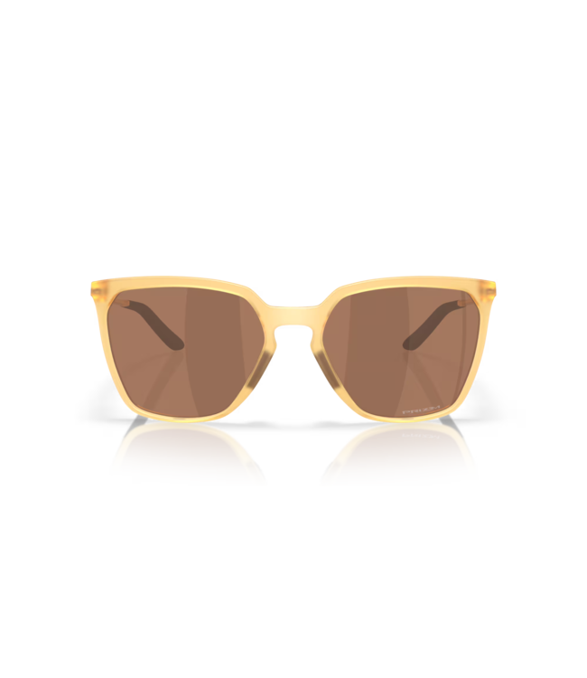 Oakley Sielo SQ Matte Trans Lt Curry/Prizm Tungsten