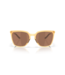 Oakley Sielo SQ Matte Trans Lt Curry/Prizm Tungsten